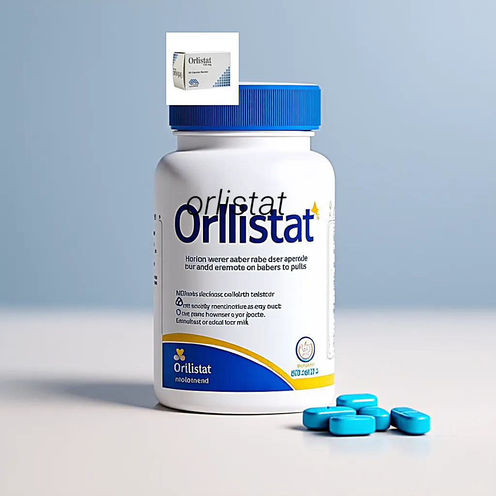 Orlistat sandoz moins cher